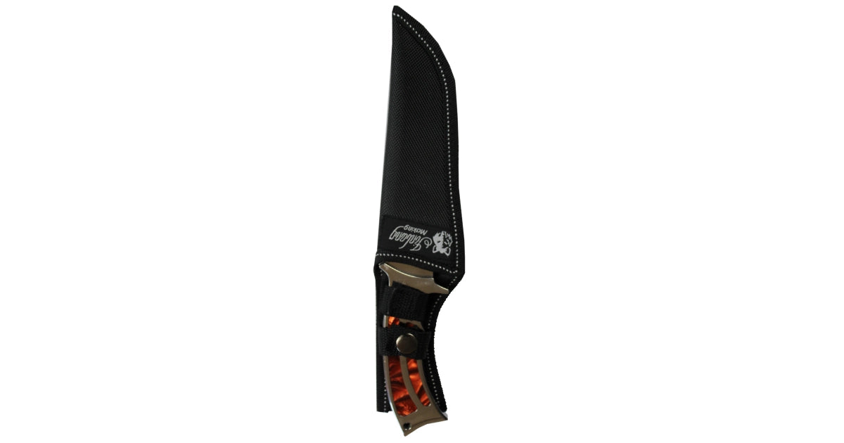 Fixed Blade Knife