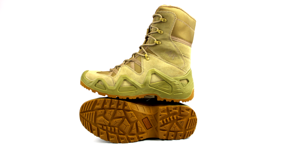 AK Boots