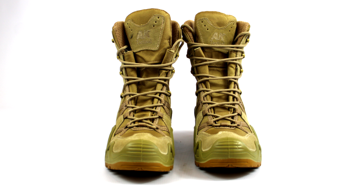 AK Boots
