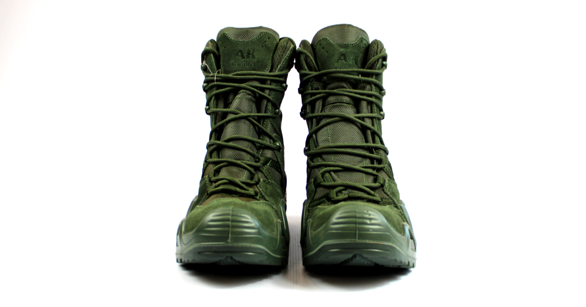 AK Boots