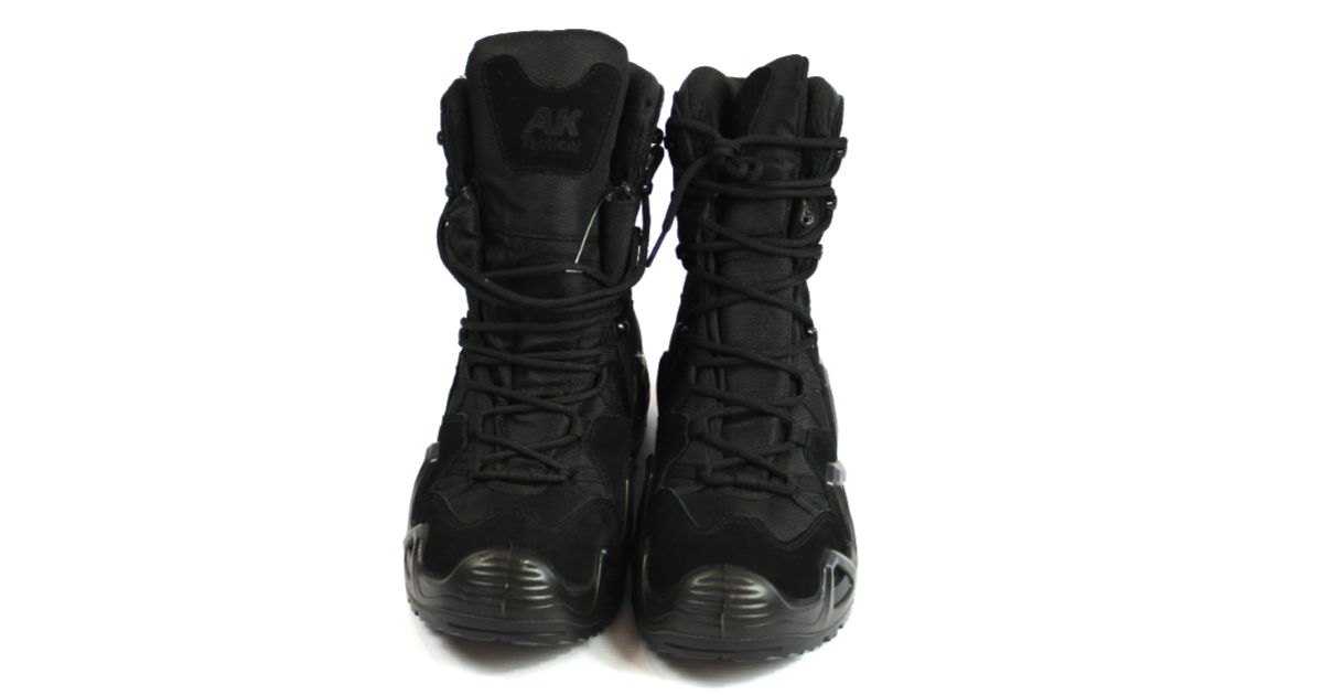 AK Boots