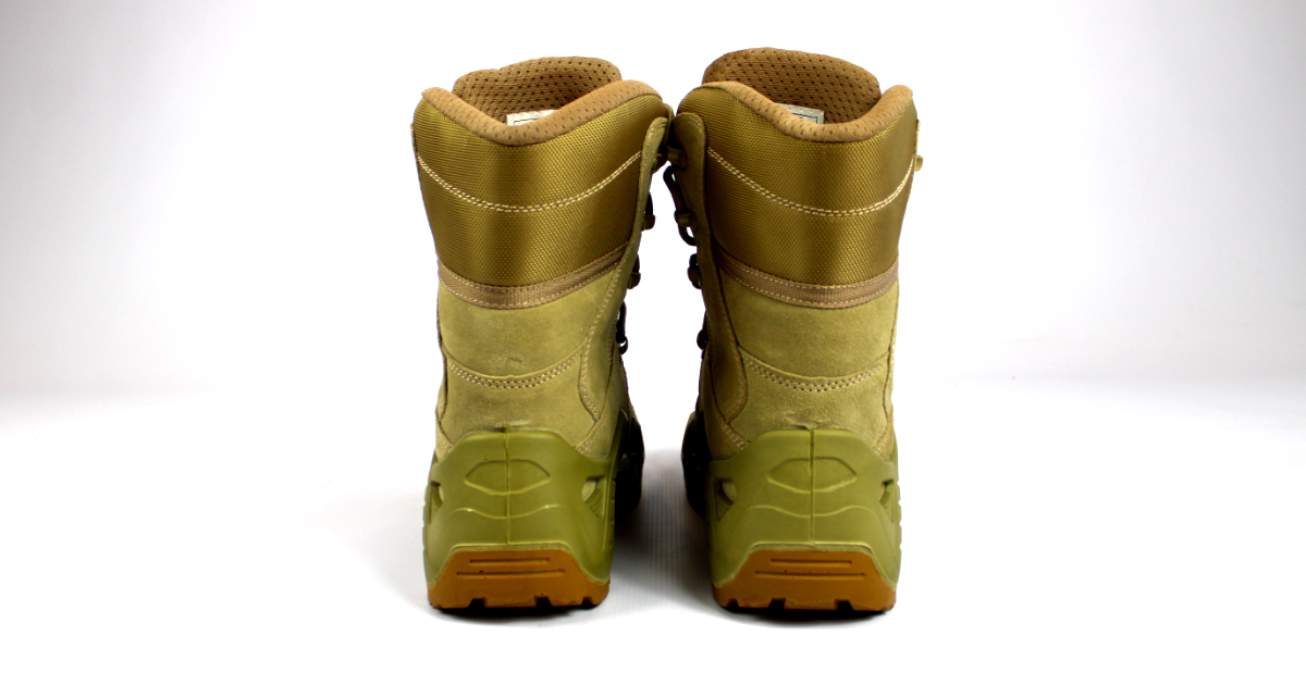 AK Boots
