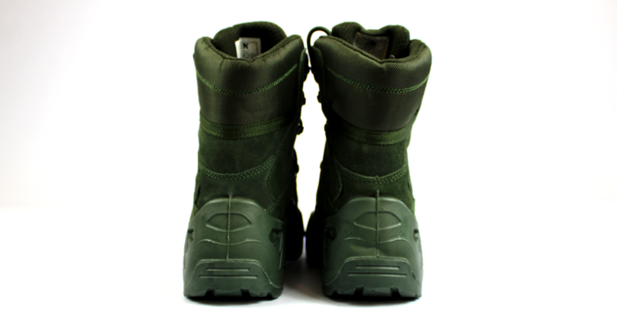 AK Boots