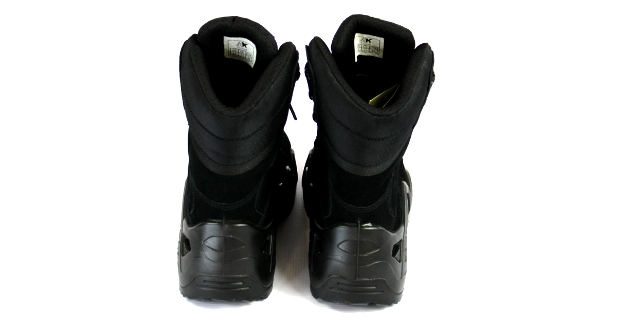 AK Boots