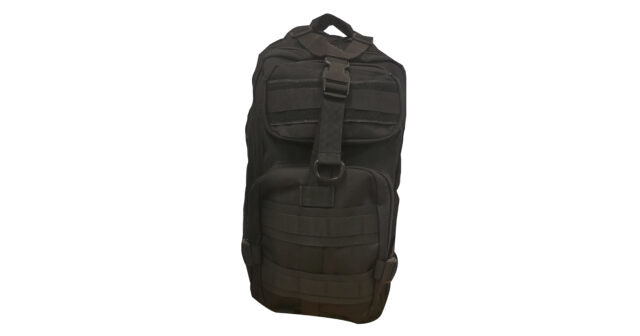 4 Compartment Backpack (Various Colours)