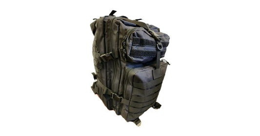 40L Backpack (Various Colours)
