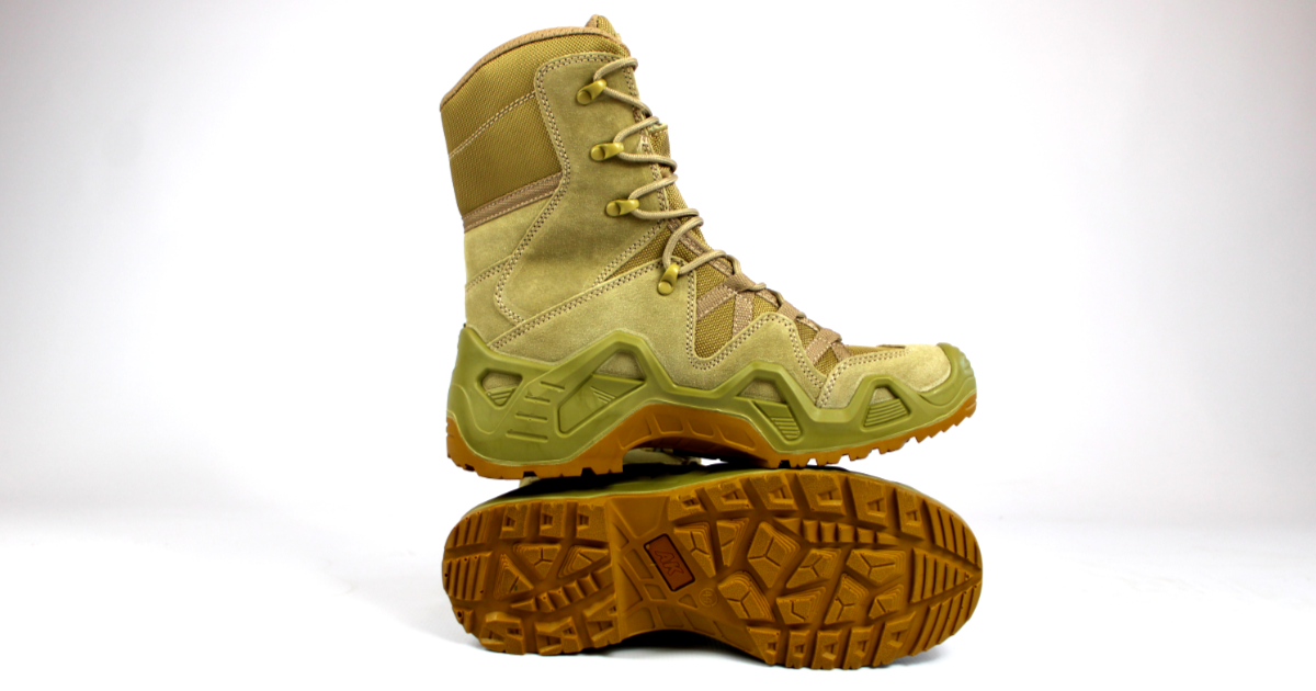 AK Boots