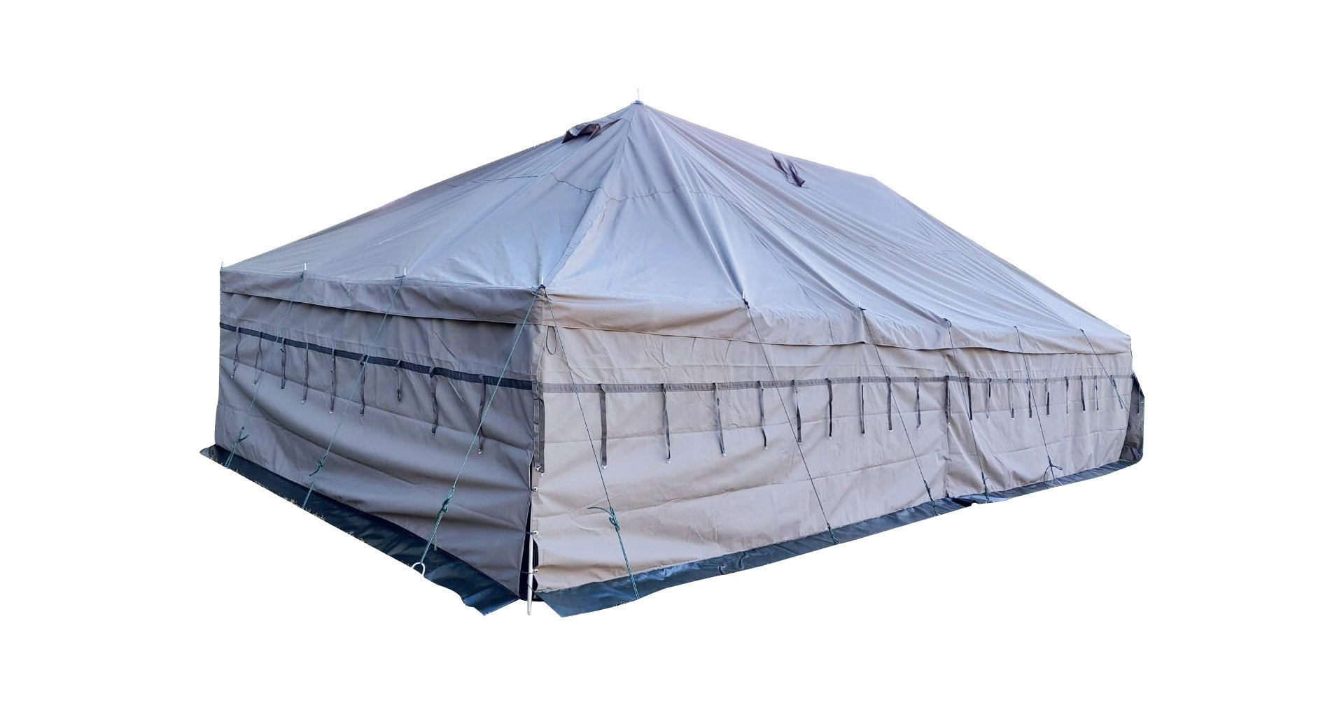 tentco tents south africa Tent (5m x 10m) – South African Military Surplus
