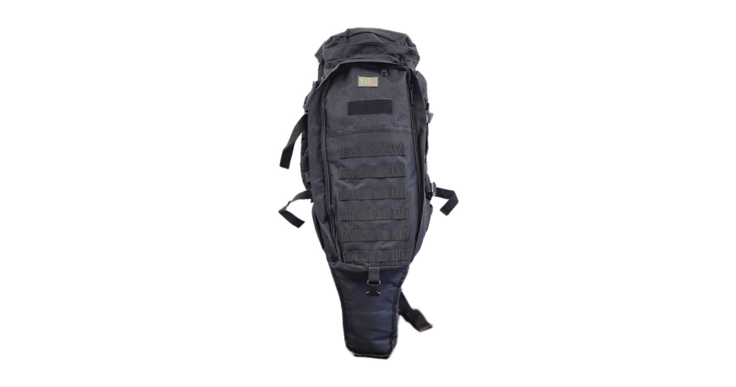 60L Backpack (Olive Green)