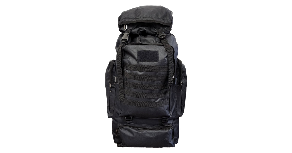 80L Backpack