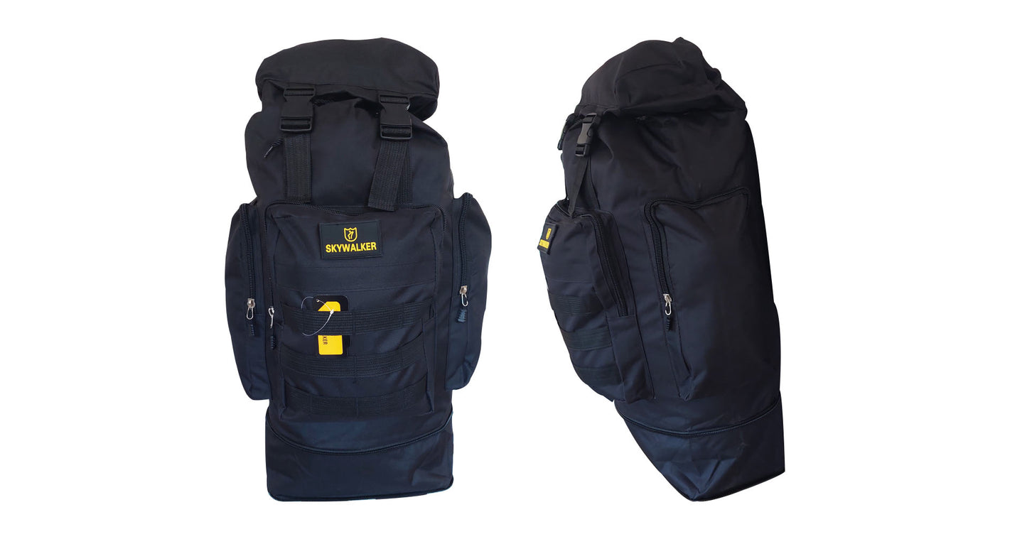 85L Skywalker Backpack (Various Colours)
