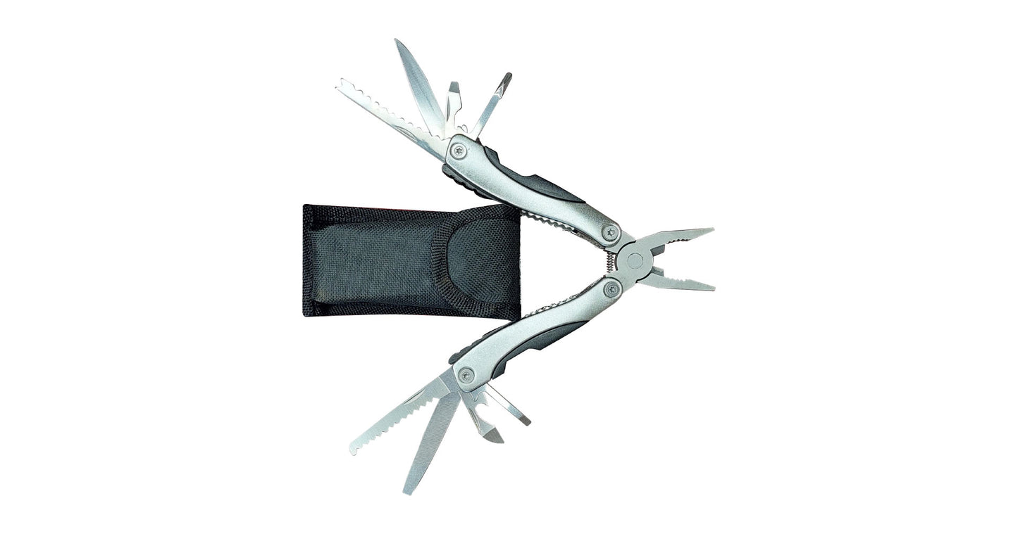 Army-Style Multi-Tool - NEW