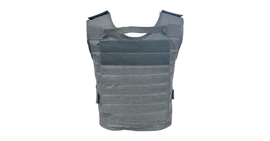 aromx-500t-body-armour-battleship-grey-new image 1