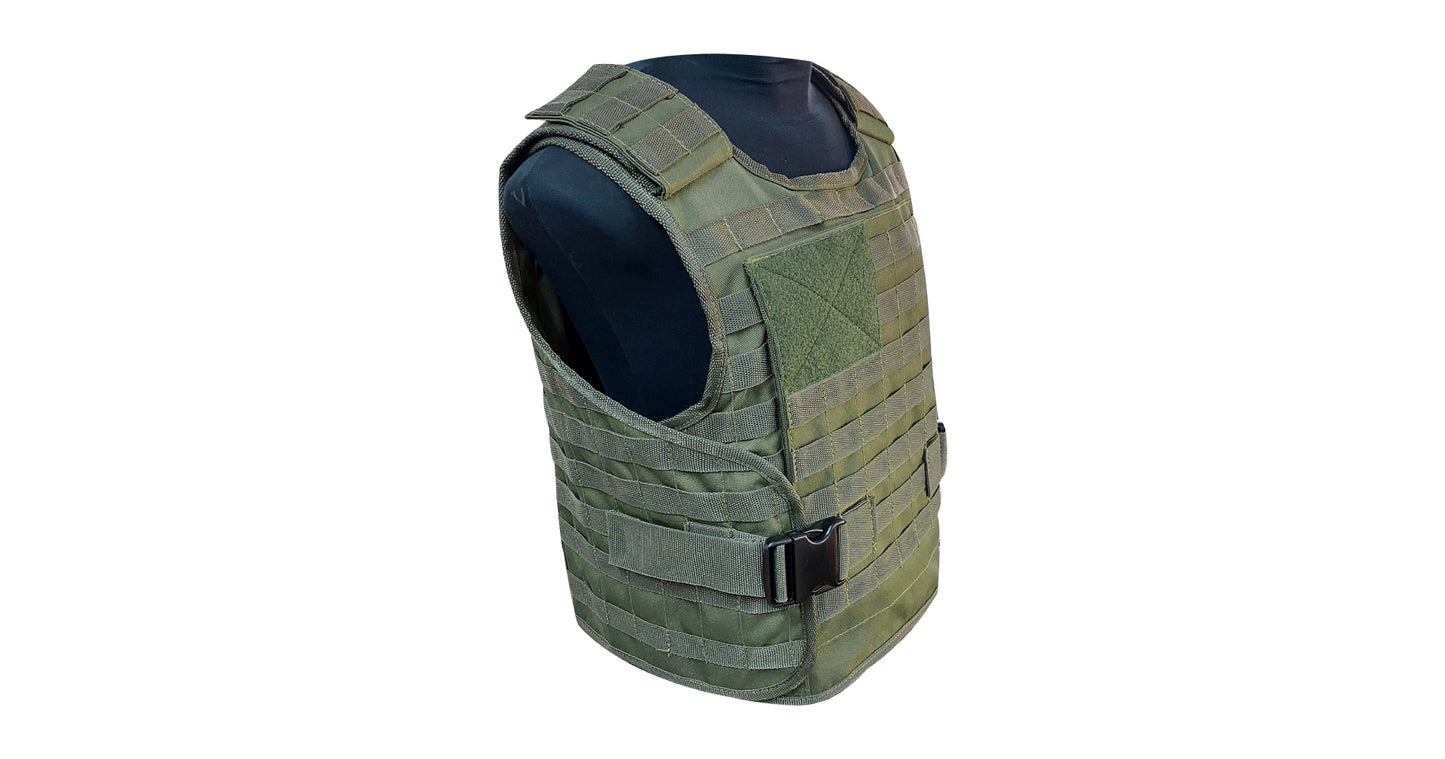 aromx-500t-body-armour-olive-green-new image 2