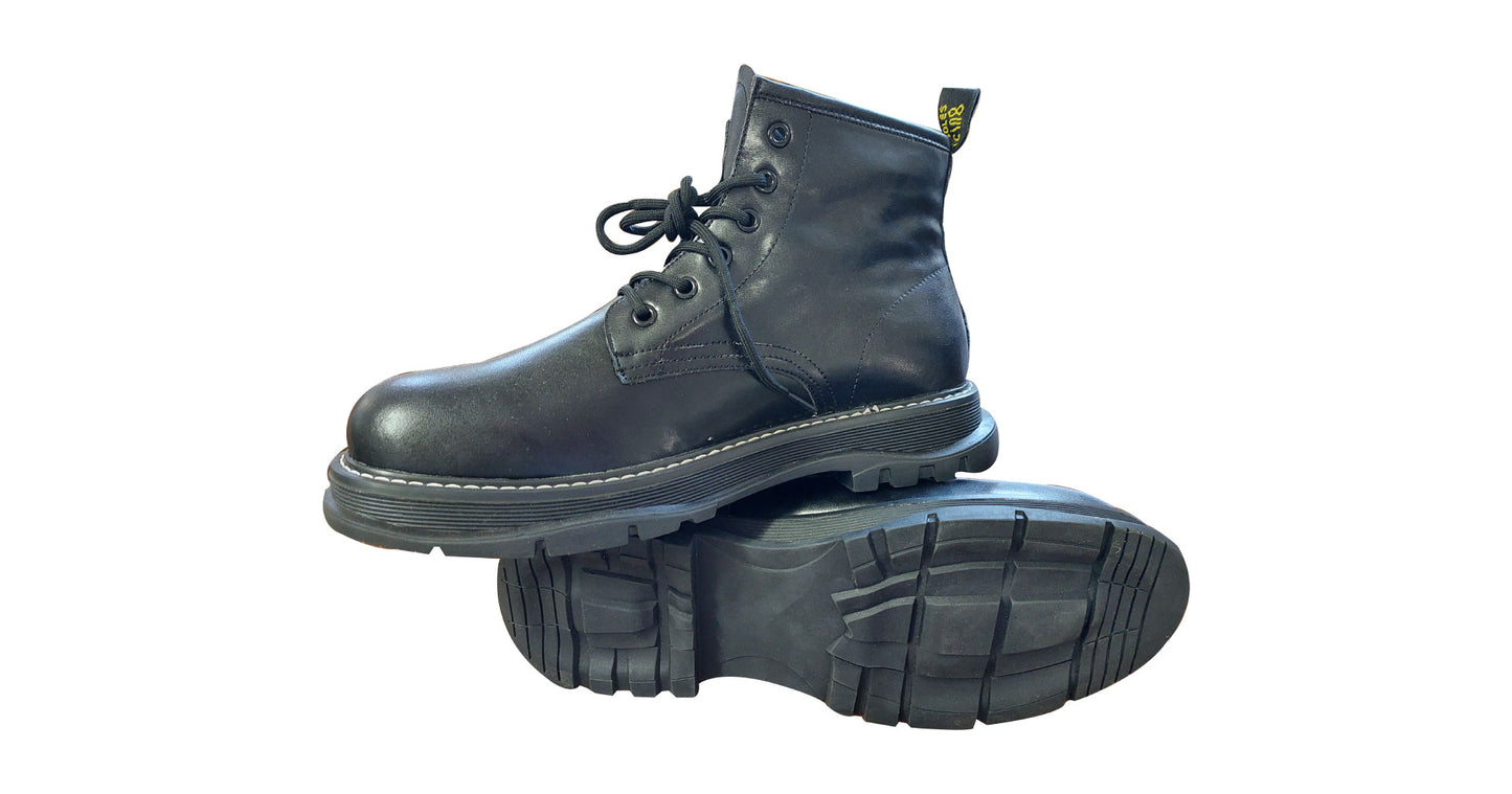Black Moerbai Boots - NEW