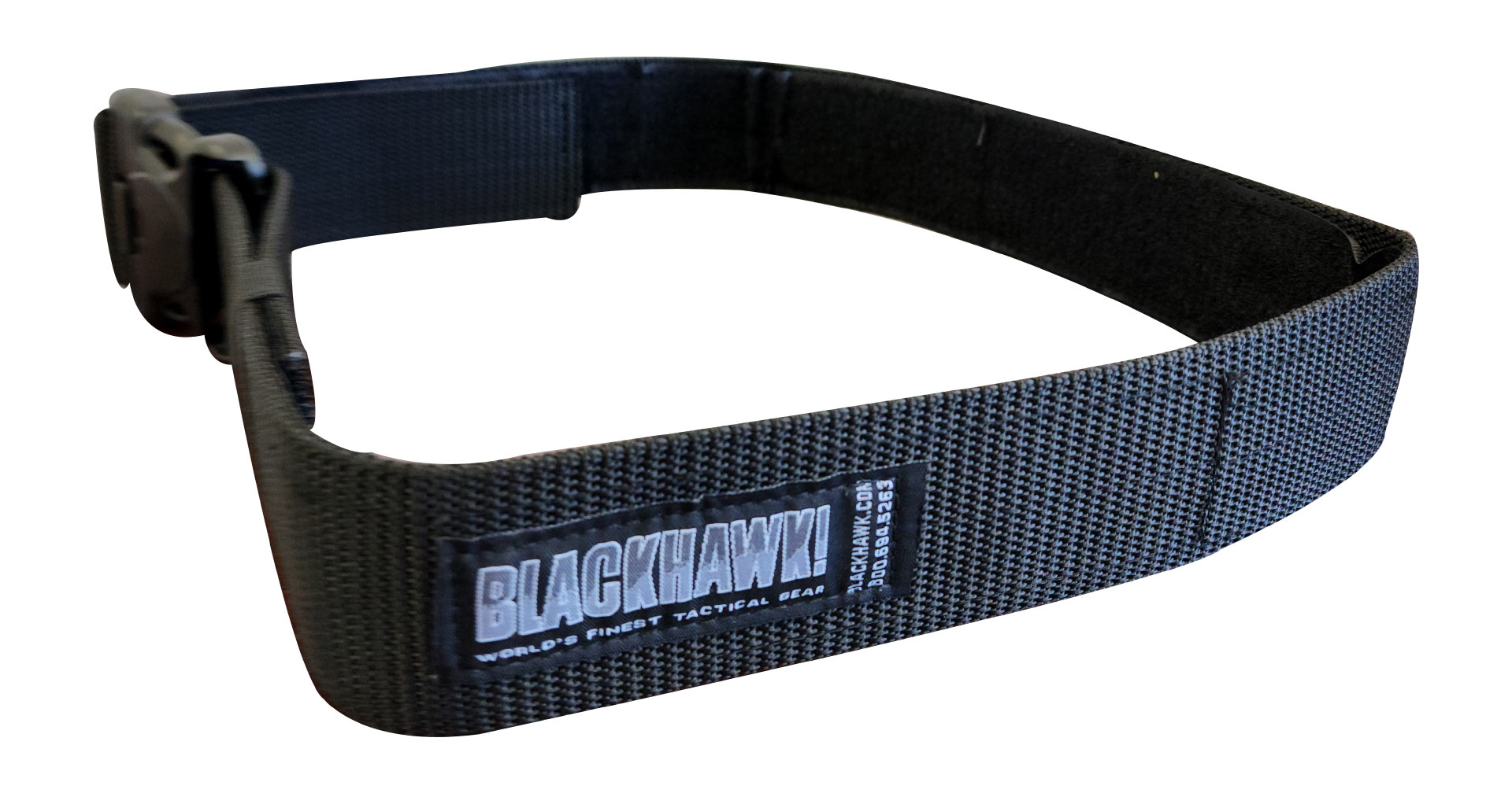 Blackhawk Tactical Belt – South African Military Surplus
