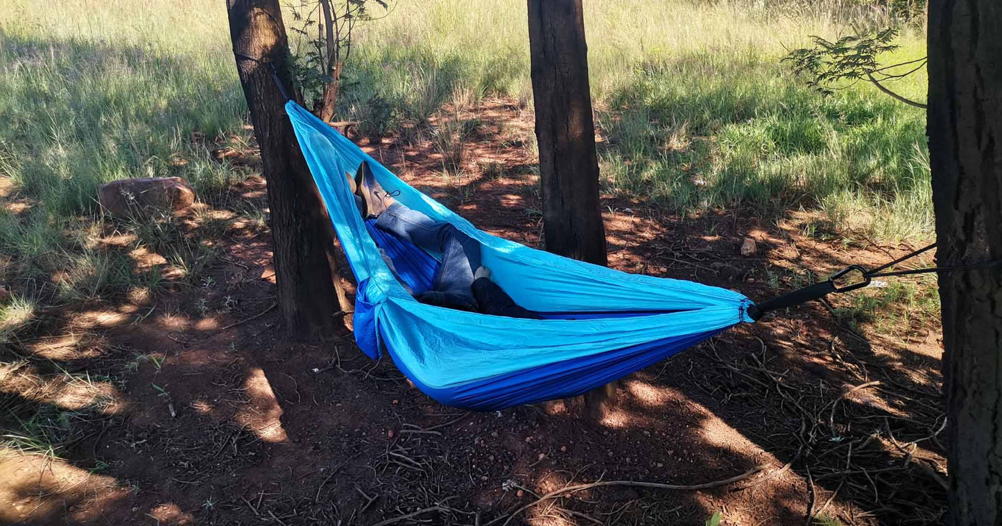 blue-hammock-with-rope-new image 2