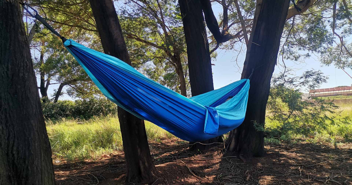 blue-hammock-with-straps-new image 2