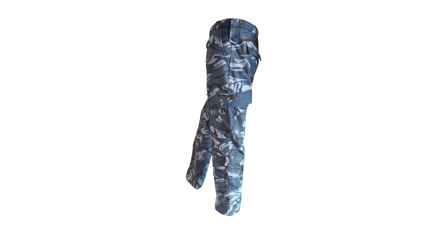 british-marine-camo-combat-trouser-new image 2