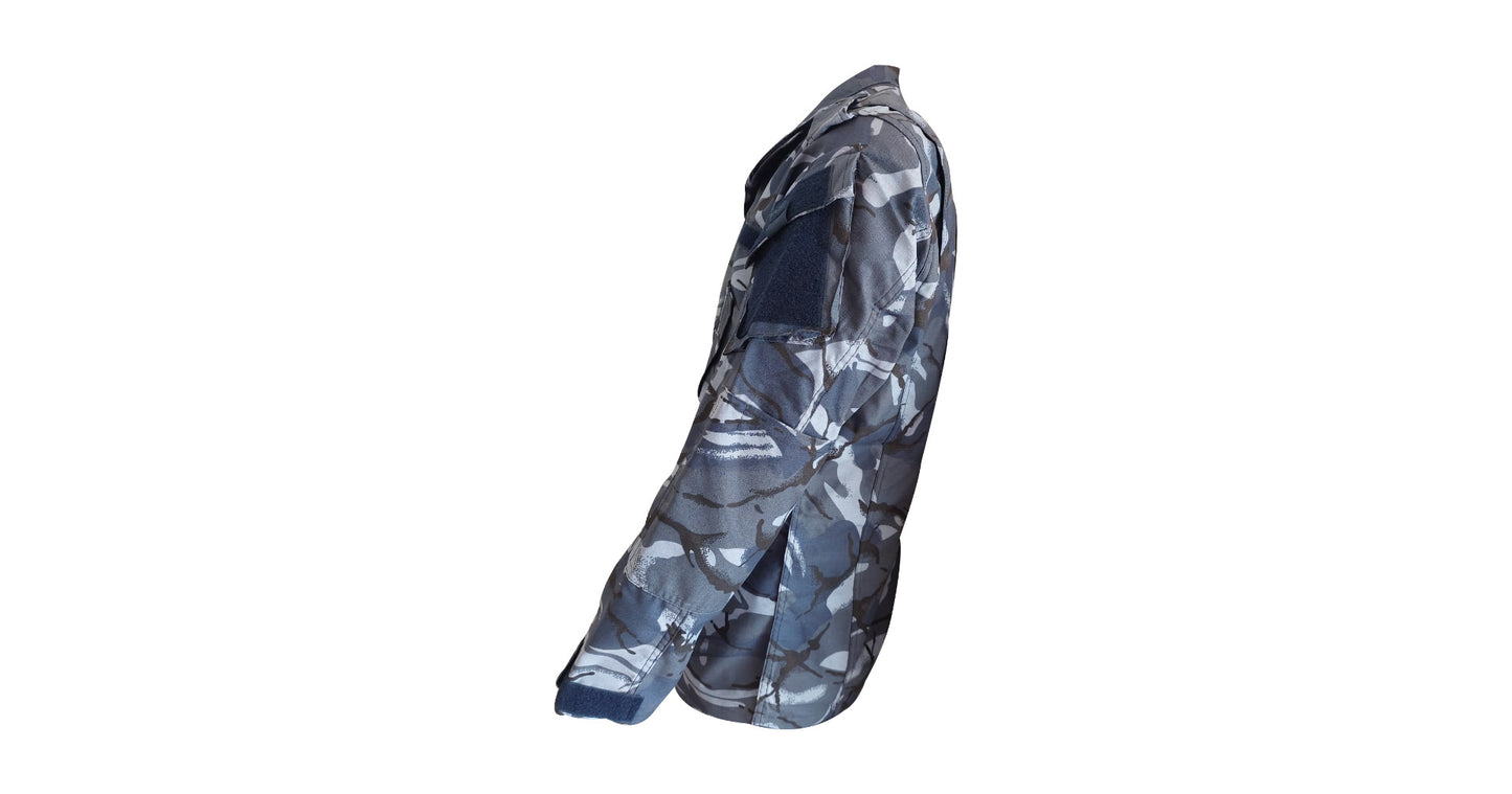 british-marine-camo-long-sleeve-shirt-new image 2