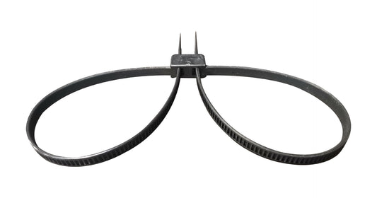 Cable Tie Handcuffs - NEW