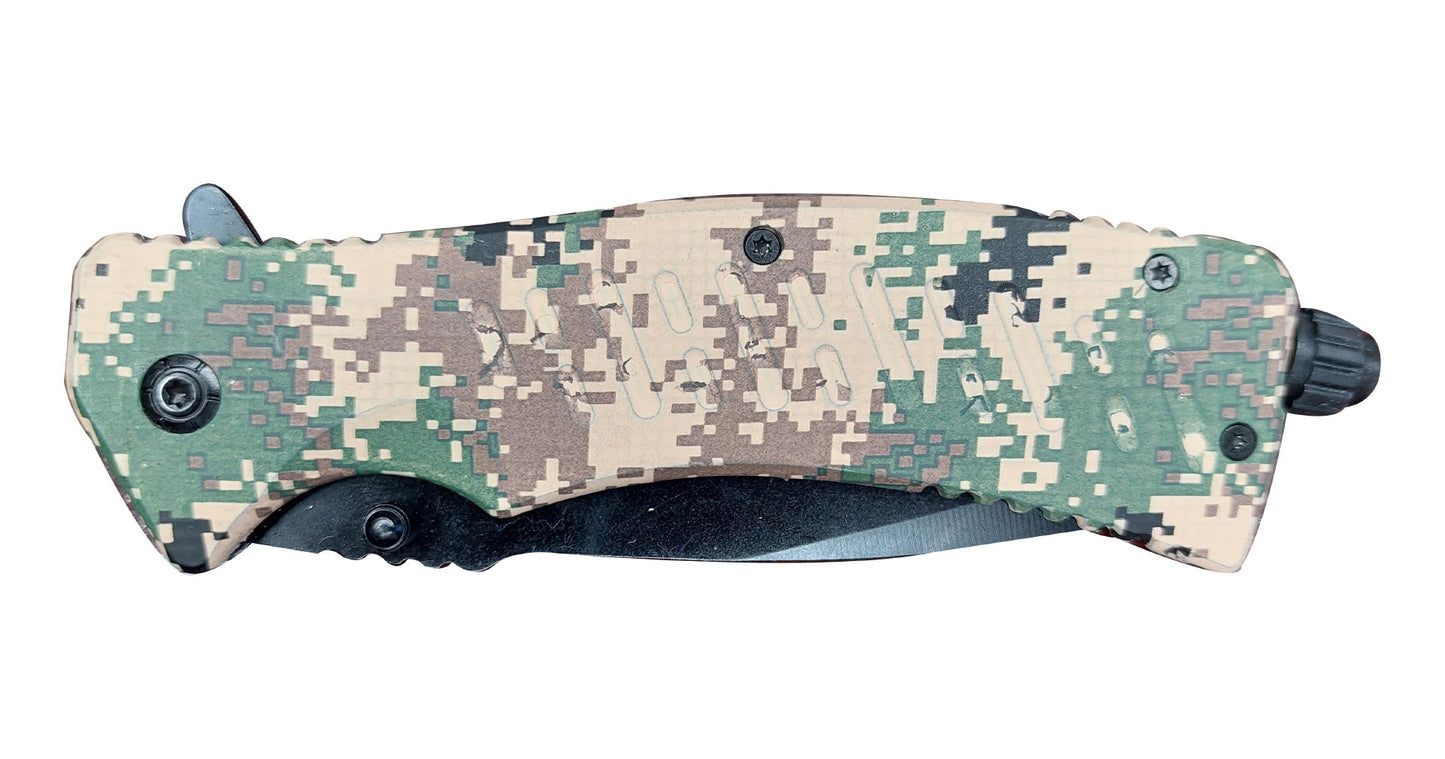 digital-desert-knife-with-flint-new image 1