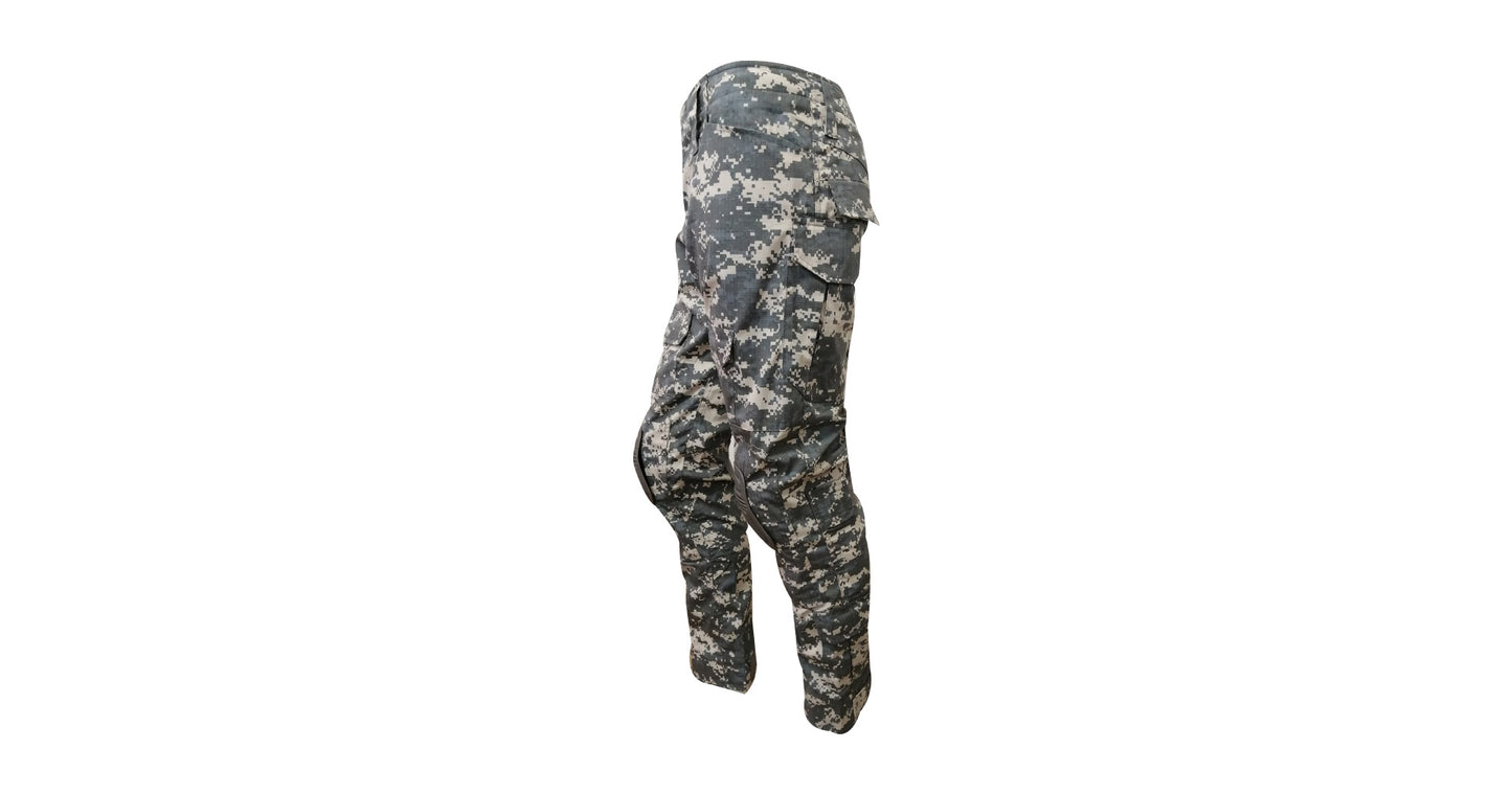digital-grey-camo-frog-trouser image 2