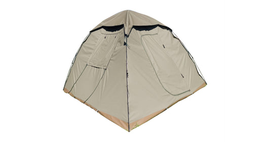 dome-tent-3m-x-3m image 0