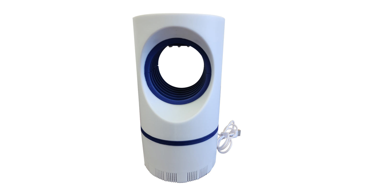 electric-mosquito-killer-photocatalysis-suction-type image 0