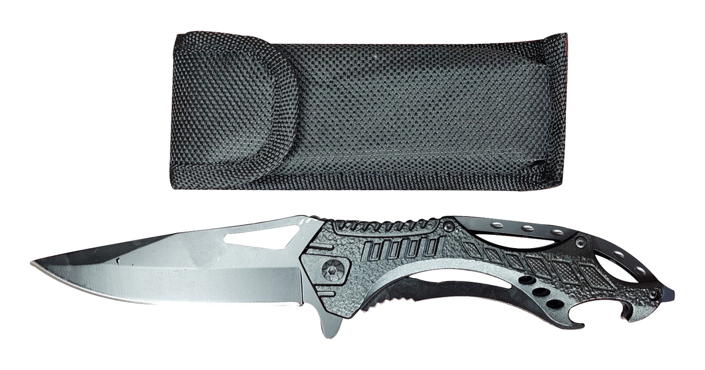 folding-knife-with-pouch-new image 0