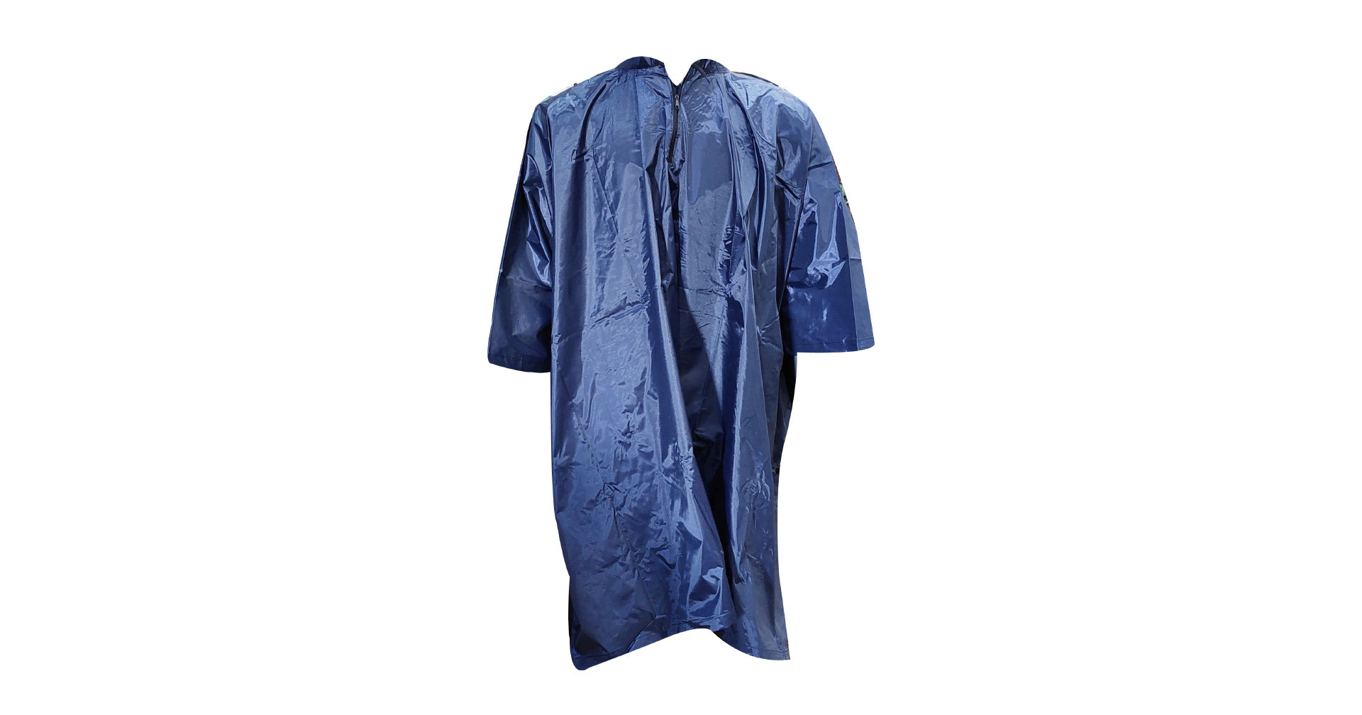 Heavy Duty Poncho (Various Colours) – South African Military Surplus