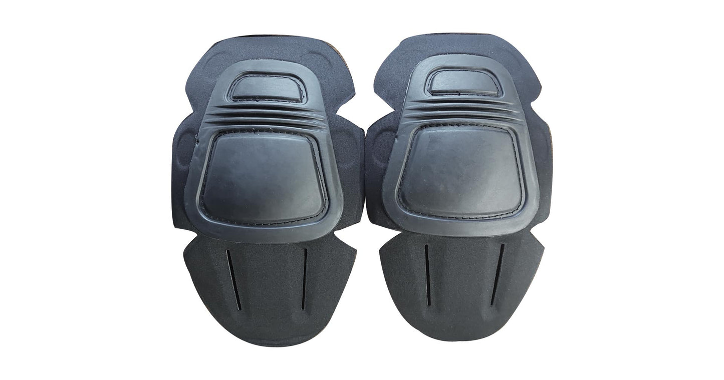 Knee Pads for Frog Trousers - Grey
