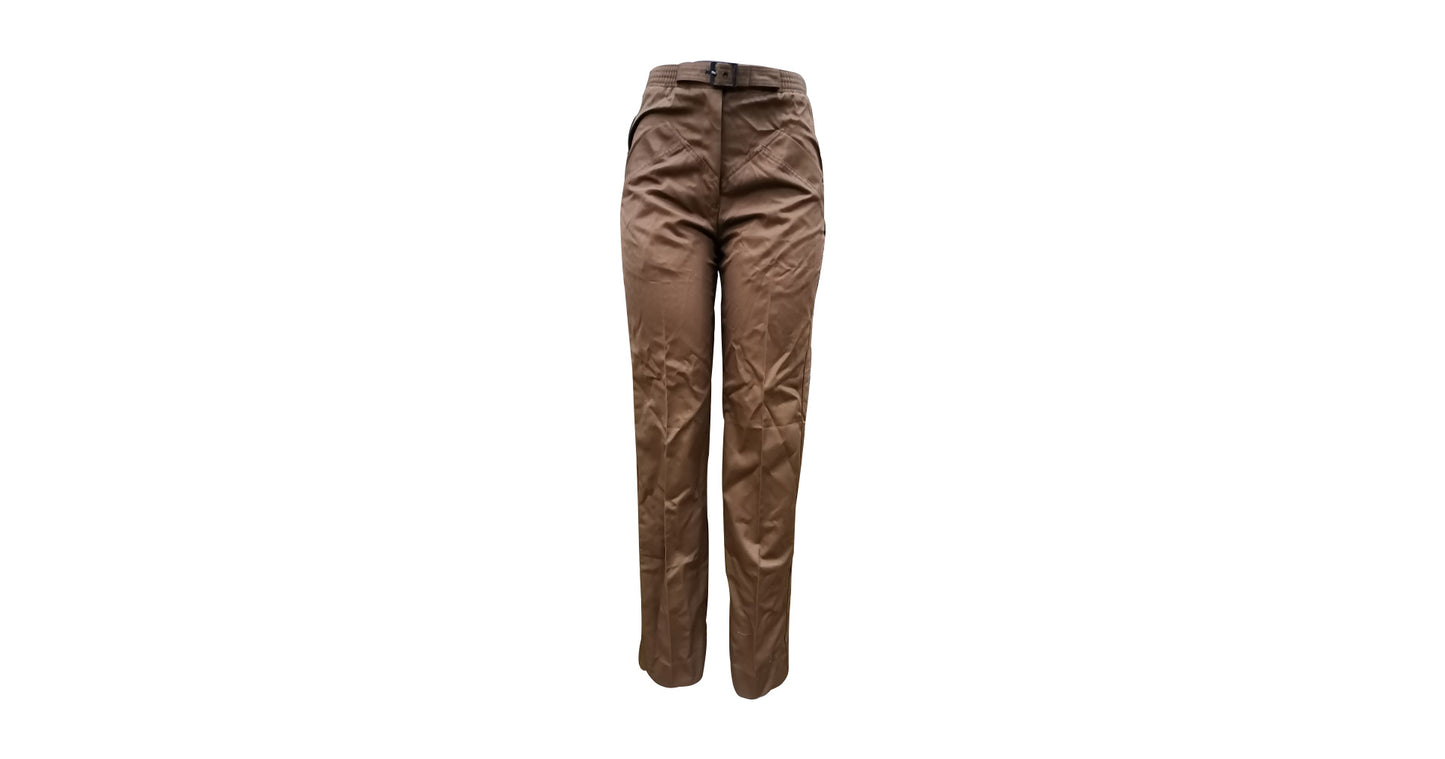 Nutria Ladies Trouser