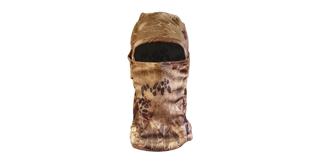 light-rattlesnake-balaclava image 0