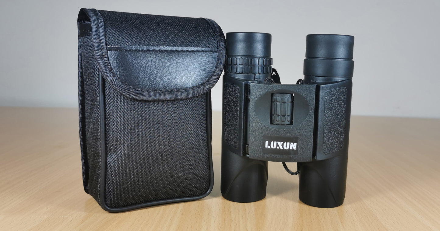 luxun-binocular-sport-optics image 0