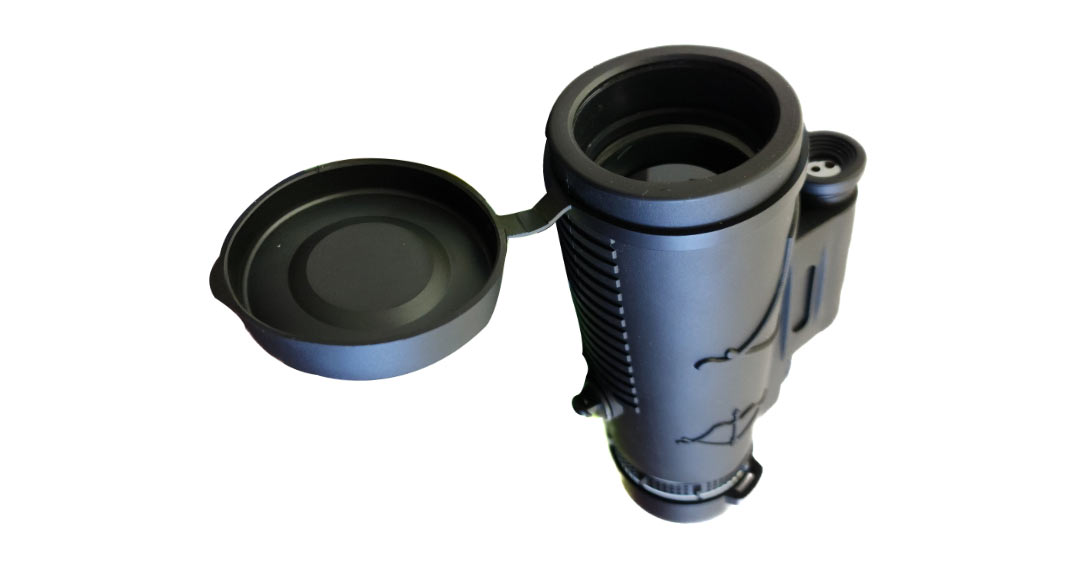 monocular-telescope-with-led-50x60 image 0