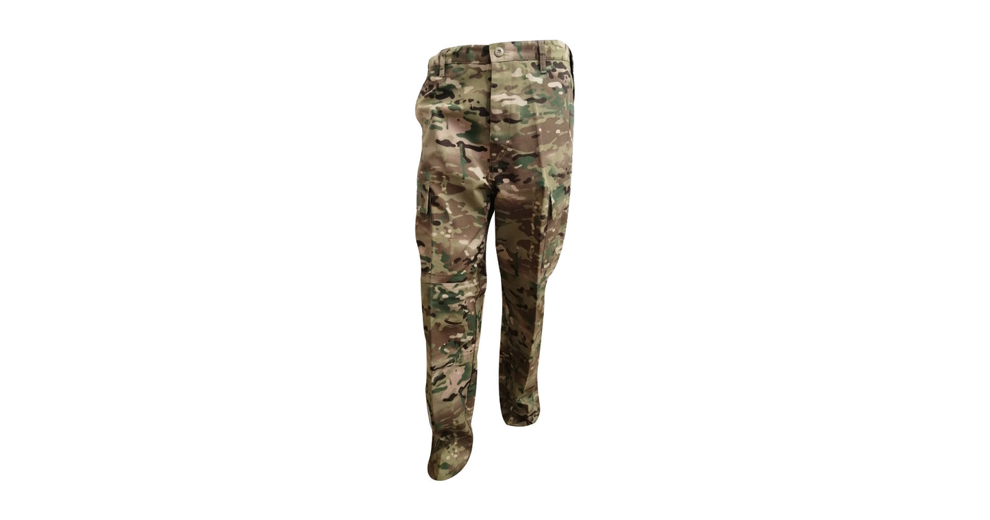 Multicam Combat Trouser
