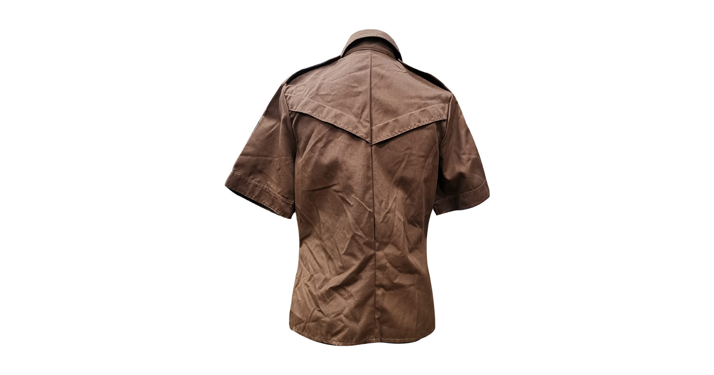 nutria-ladies-short-sleeve-shirt-new image 1