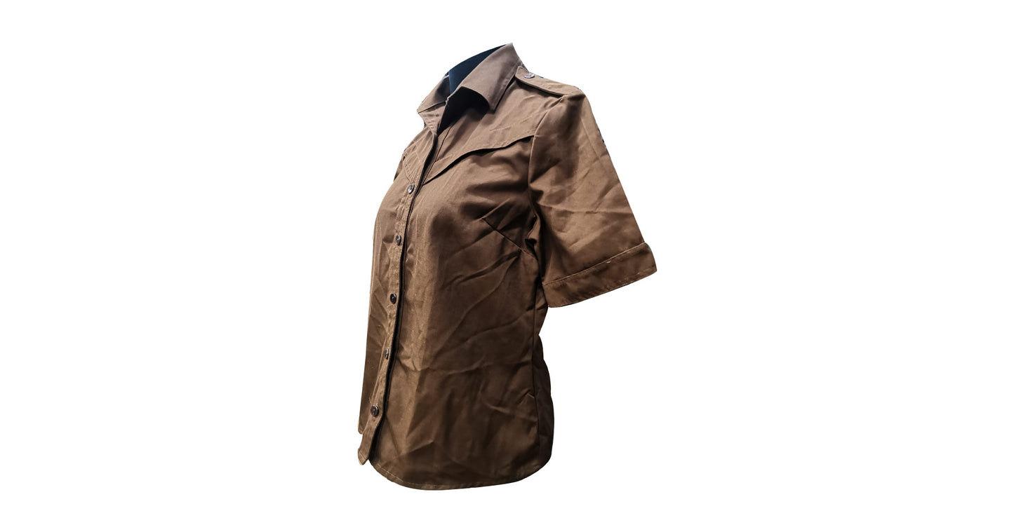 nutria-ladies-short-sleeve-shirt-new image 2