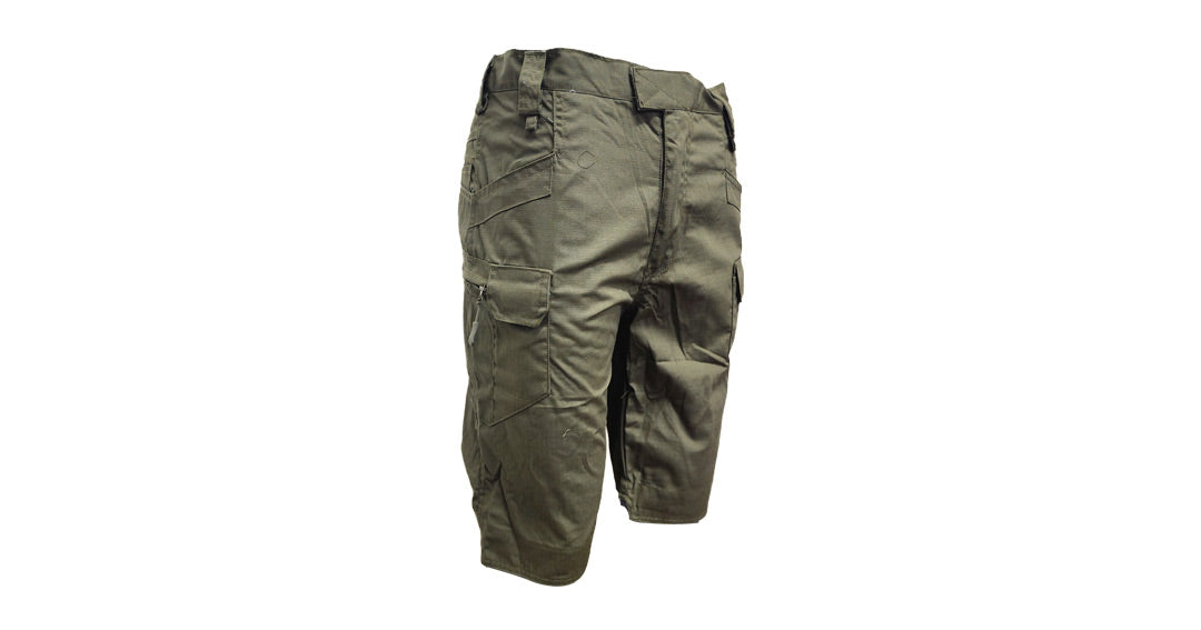 Olive Esdy Shorts