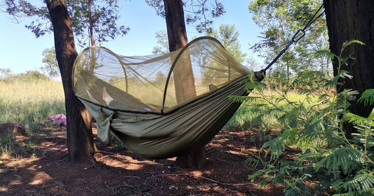 olive-green-hammock-new image 0