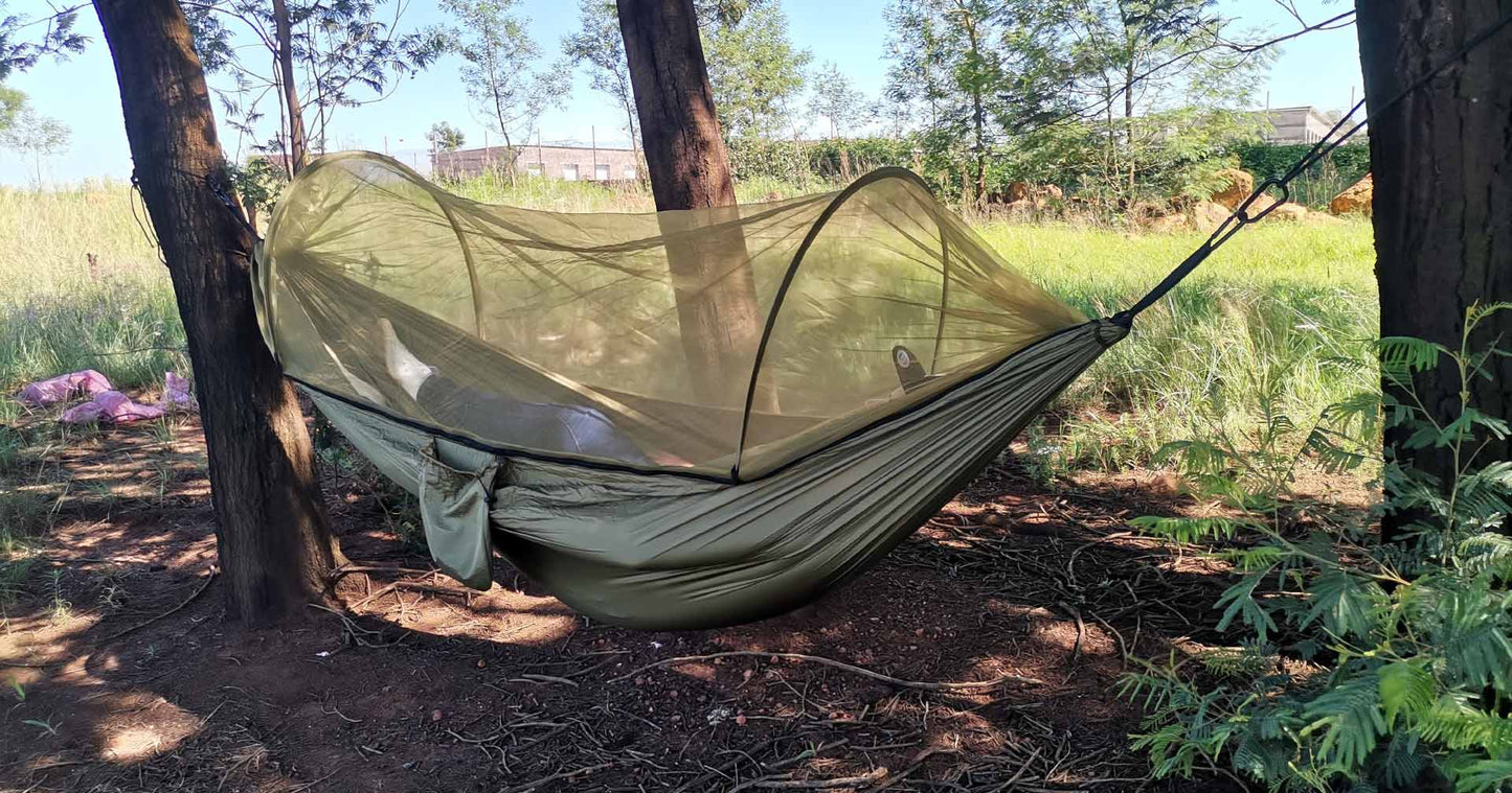 olive-green-hammock-new image 2