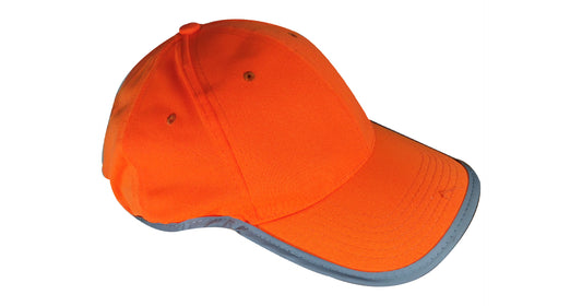 PPE Orange Cap
