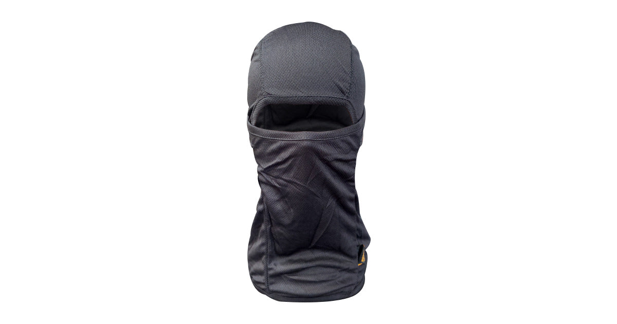 plain-black-balaclava-new image 0