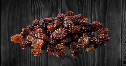 Raisins (60g)