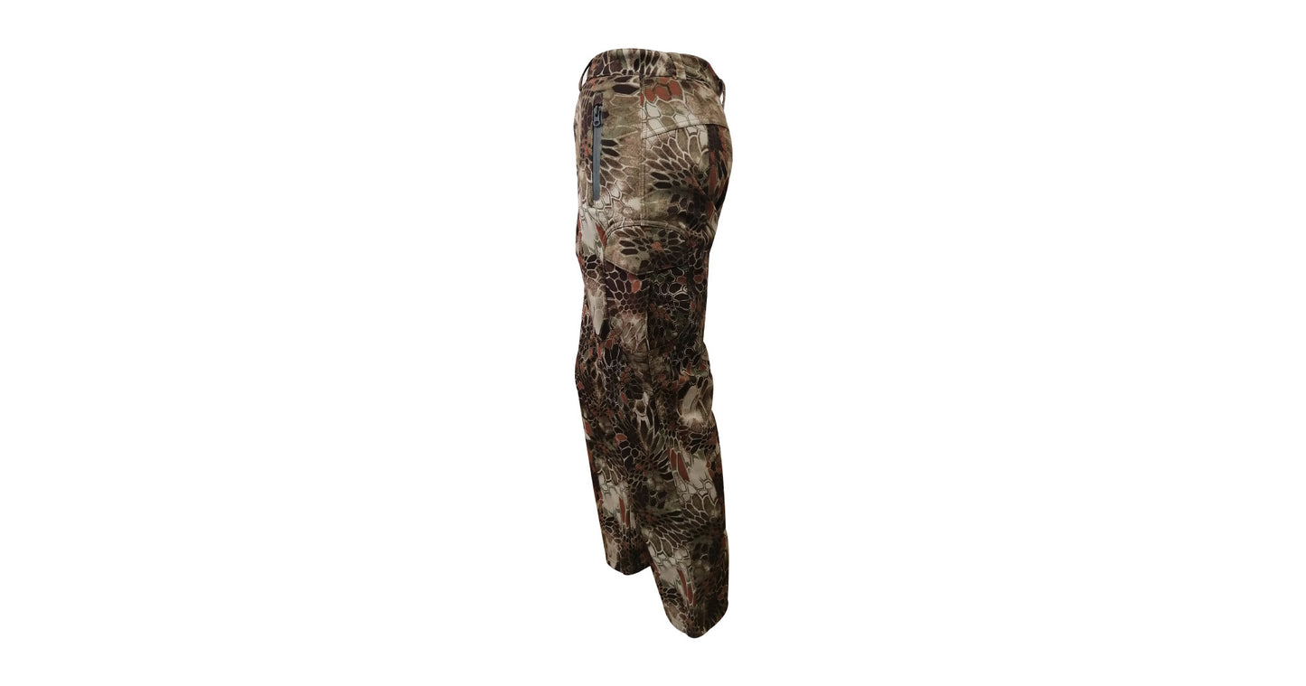 rattlesnake-soft-shell-trouser image 2