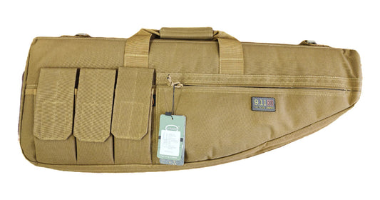 Rifle Bag (Small) Black