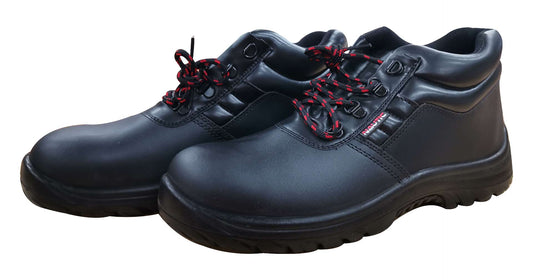 Safety Shoe 361 NAVI - NEW