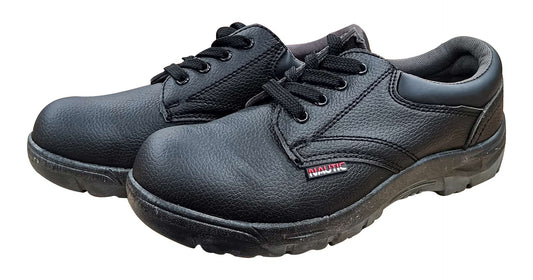 Safety Shoe 362 CREW MK2 - NEW