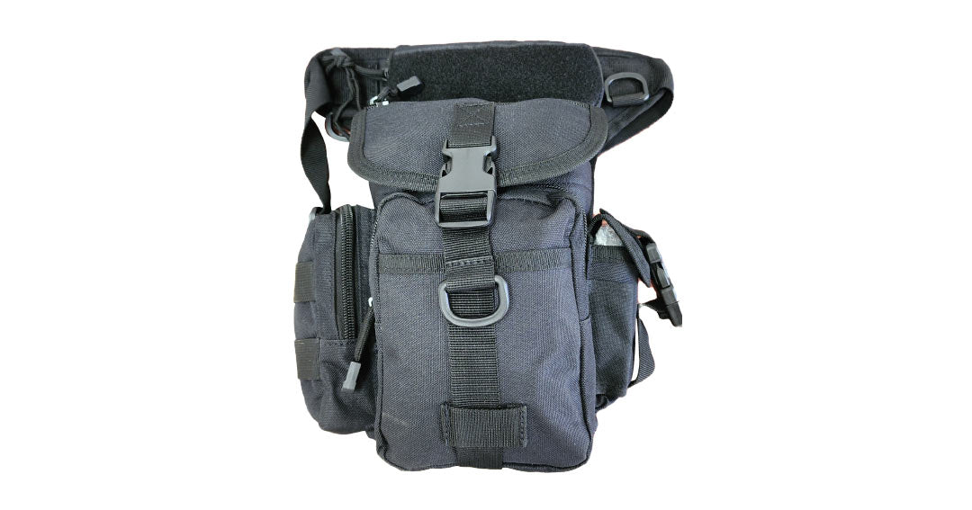 Shoulder Utility Bag (Various Colours)
